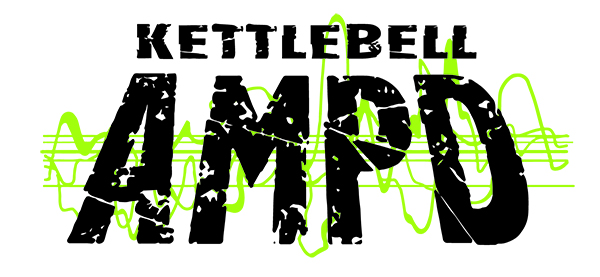 Kettlebell AMPD