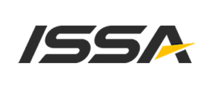 issa标志