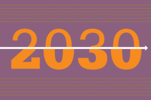 肥胖率在2030年