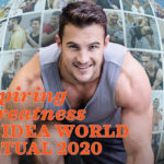 IDEA世界虚拟2020