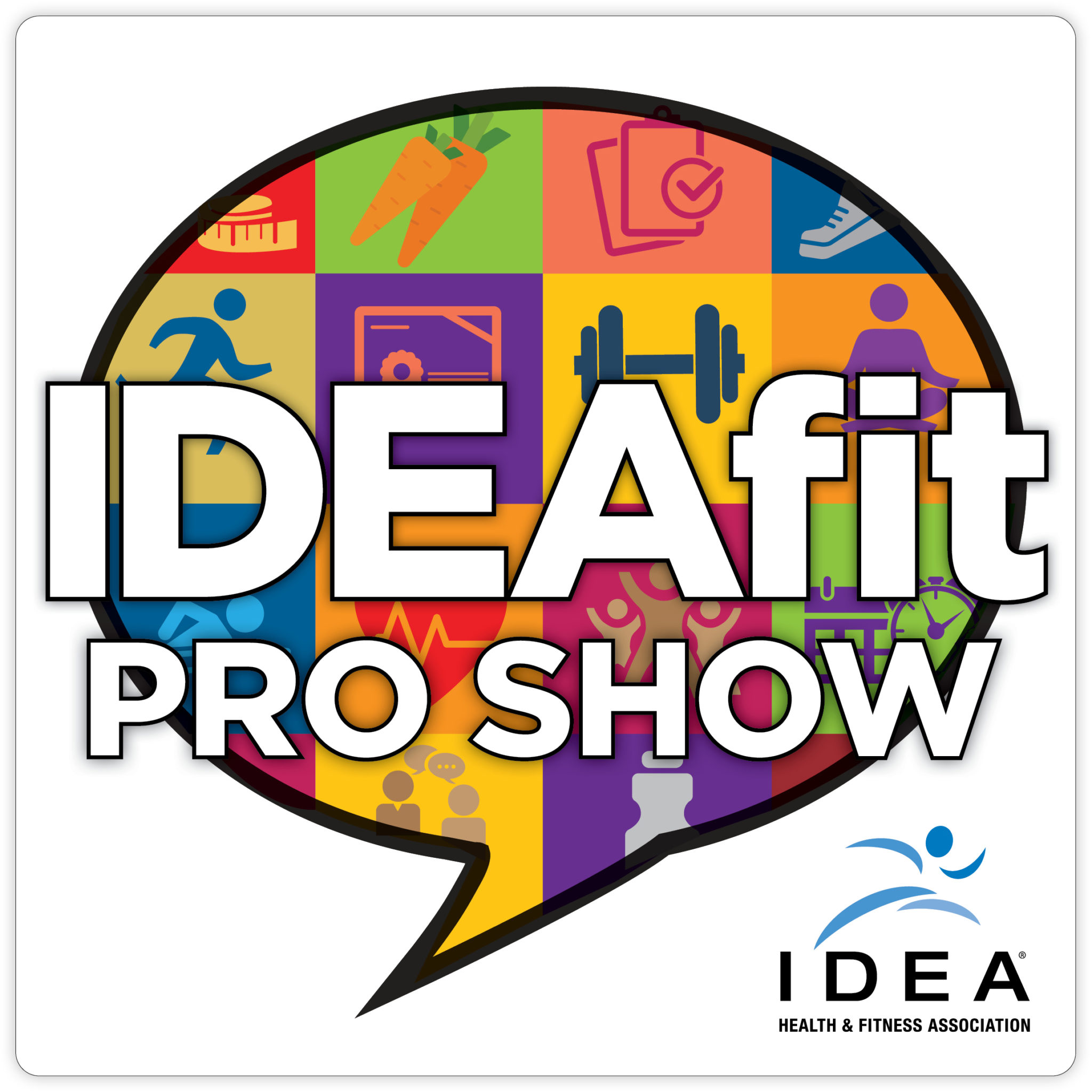 IdeaFit Pro Show