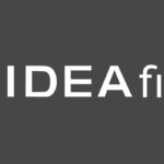 IdeaFit+会员徽标