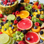 水果能降低患糖尿病的风险