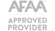 AFAA批准供应商