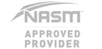 NASM批准供应商