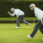 老年人为大脑健康而运动