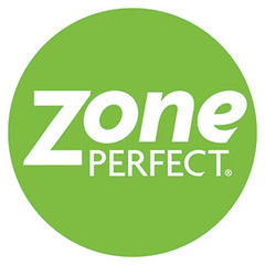 ZonePerfect标志