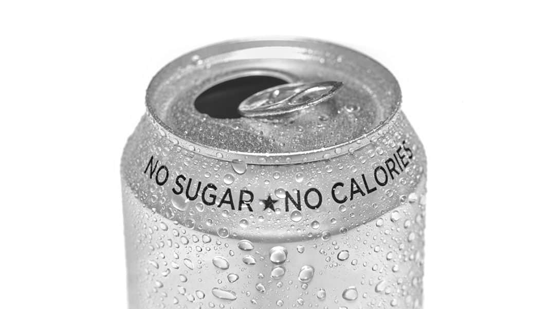 无糖饮料能证明人工甜味剂和癌症风险之间的联系吗